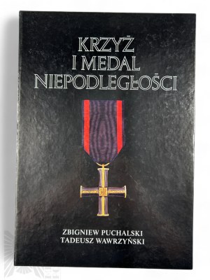 1994 r. - Book by Z. Puchalski, T. Wawrzynski, 