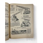 Royaume-Uni, 1953. - Magazine Hobbies Handbook 2/1953