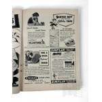 Royaume-Uni, 1953. - Magazine Hobbies Handbook 2/1953
