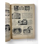 Royaume-Uni, 1953. - Magazine Hobbies Handbook 2/1953