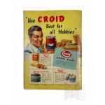Royaume-Uni, 1953. - Magazine Hobbies Handbook 2/1953