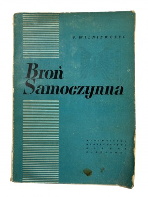 Polská lidová republika, 1959. - Kniha P. Wilniewczyce 