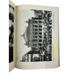 1931 r. - Livre Paris - 285 Photographie, Flammarion Publishers, Reliure