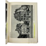 1931 r. - Livre Paris - 285 Photographie, Flammarion Publishers, Reliure