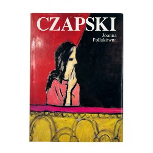 1993 r. - Buch von Joanna Pollakówna, Czapski, Krupski &amp; S-ka