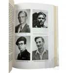 2019 r. - Le livre Pamiętnik Żołnierzy Bataliony AK Parasol, publié par la Fondation d'histoire PL.