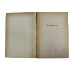République populaire de Pologne, 1967. - Livre de Jerzy Stypułkowski, Droga do Wojska, publié par la Fondation culturelle polonaise.