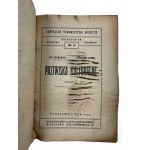 II RP, 1927/1928 r. - Dwie Książki “Żywienie Krów Mlecznych”, “Pastwiska Kulturalne”; wyd. Centralne Towarzystwo Rolnicze