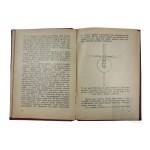 Deuxième République, ca. 1923 r. - Livre de Stanisław Burzyński, Radio a Life, Varsovie : Librairie Bibljoteka Dzieł Wybranych.