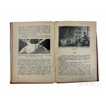 Deuxième République, ca. 1923 r. - Livre de Stanisław Burzyński, Radio a Life, Varsovie : Librairie Bibljoteka Dzieł Wybranych.