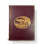 II Republic, 1934. - Book by Ludwik Piotrowicz, "Wielka Historia Powszechna. T. III : Roman History"; Warsaw : Nakładem Księgarni Trzaski, Evert i Michalski