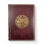 II Republic, 1935. - The book "Great Universal History. T. I : The Ancient History of Mankind and the History of the States of the East", ed. by Józef Bromski; Warsaw : Nakładem Księgarni Trzaska, Evert i Michalski