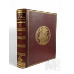 II Republic, 1936. - The book by Joseph Feldman, "Great Universal History. T. VI, Part I : From the Great Revolution to the World War. Part 1, 1789-1848", Warsaw : Published by Trzaska, Evert and Michalski Bookstore