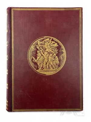 II Republic, 1936. - The book by Joseph Feldman, 