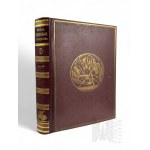 II RP, 1936. - Book by Józef Feldman, Henryk Wereszycki, "Great Universal History. T. VI, Part II : From the Great Revolution to the World War. Part 2, 1848-1914", Warsaw : Nakładem Księgarni Trzaski, Evert i Michalski