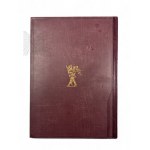 II RP, 1936 r. - Książka Józef Feldman, Henryk Wereszycki, “Wielka Historia Powszechna. T. VI, cz. II : Od Wielkiej Rewolucji do Wojny Światowej. Cz. 2, 1848-1914”, Warszawa : Nakładem Księgarni Trzaski, Everta i Michalskiego