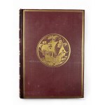 II RP, 1938. - Book by Kazimierz Chodynicki, Kazimierz Piwarski, "Wielka Historia Powszechna. T. V cz. I : Discoveries, Humanism, Renaissance and Reformation", Warsaw : Nakładem Księgarni Trzaska, Evert i Michalski