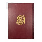 II RP, 1938 r. - Książka Kazimierz Chodynicki, Kazimierz Piwarski, “Wielka Historia Powszechna. T. V cz. I : Odkrycia, Humanizm, Odrodzenie i Reformacja”, Warszawa : Nakładem Księgarni Trzaski, Everta i Michalskiego
