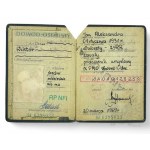 People's Republic of Poland - Legitimation and Photo Collection