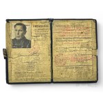 People's Republic of Poland - Legitimation and Photo Collection