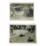 People's Republic of Poland - Legitimation and Photo Collection