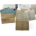 République populaire de Pologne - Collection de documents, Avocat Tadeusz Koss