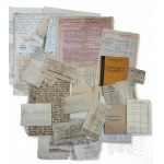 PRL - Tyle Po Nas Zostanie, czyli Zbiór Dokumentów, Listów, Wycincinów i innenych (Warsaw)