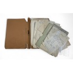 II RP/PR - Collection of Documents Krzemieniec, Nieszawa, Potoczany