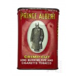 USA 1940s Prince Albert Tobacco with Content