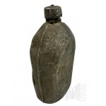 USA/1WW - M10 Canteen Signed 1918.