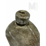 USA/1WW - Cantine M10 Signé 1918