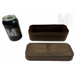 USA/1WW - Military Bacon Can 1916.