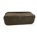 USA/1WW - Military Bacon Can 1916.
