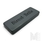 Third Reich - Wehrmacht Allotment Eyeglasses Case COPY