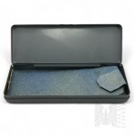 Third Reich - Wehrmacht Allotment Eyeglasses Case COPY
