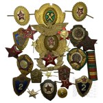USSR - soyuz.exe, or the Set of Soviet Decorations