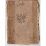 LWP Military Service Booklet - Aviation