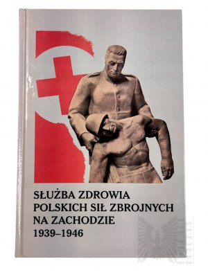 2008 r. - Book by Tadeusz Brzezinski, 