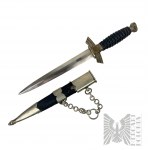 2 WW2 - German Luftwaffe Kordzik, 1 Type - Denazified