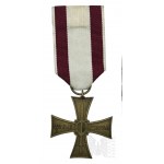 III RP Cross of Valor wz. 1992 KOPIA