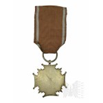 PRL - Silver Cross of Merit