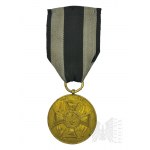 Medal for Meritorious in the Field of Glory COPY.
