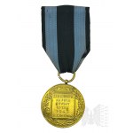 Medal for Meritorious in the Field of Glory COPY.