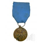 Medal of the Decade of Regained Independence, ORIGINAL