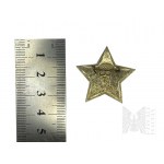 USSR - Young Lenin: Pin with Image of Young Vladimir Lenin