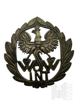 Odznak vyššího válečného kurzu pro intendanty, KOPIE