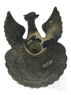 II RP - Rifleman's Eagle, COPY