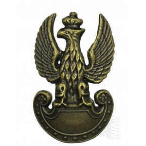 PSZnZ - Orzeł wz.39 W. Deumer Ludenscheid, KOPIA