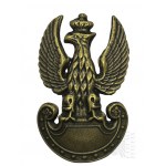 PSZnZ - Eagle wz.39 W. Deumer Ludenscheid, COPY