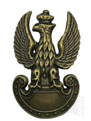PSZnZ - Eagle wz.39 W. Deumer Ludenscheid, COPY